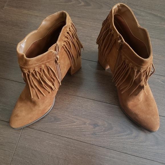 Nine West Bootie - Picture 3 of 10